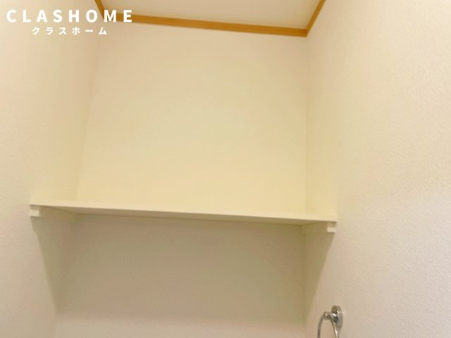 BLUE CUBE 12　　刈谷市近郊の賃貸ならクラスホーム刈谷店の収納|イメージ画像になります