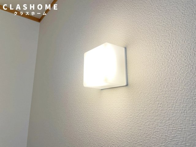 BLUE CUBE 12　　刈谷市近郊の賃貸ならクラスホーム刈谷店の設備|イメージ画像になります