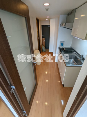 【内装】 | レジディア調布 | ※別号室同間取り参考写真