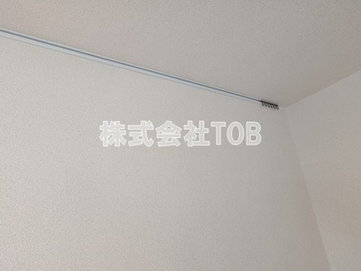 【設備】 | レジディア調布 | ピクチャーレール※別号室同間取り参考写真