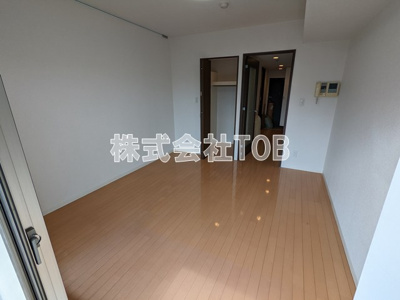 【洋室】 | レジディア調布 | 洋室7帖※別号室同間取り参考写真
