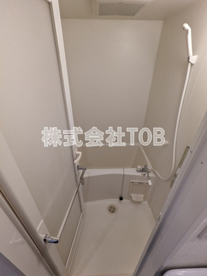 【浴室】 | レジディア調布 | ※別号室同間取り参考写真