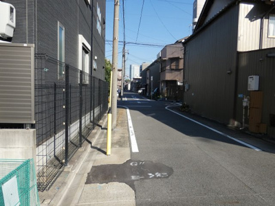 【周辺】 | キララハイツ