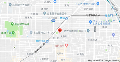 【地図】 | キララハイツ