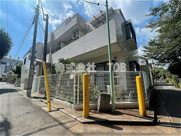 グリーンレーン桜上水の画像