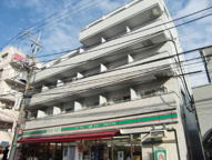 パークアベニュー京光の画像