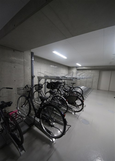 【その他共用部分】 | アドバンス上町台シュタット