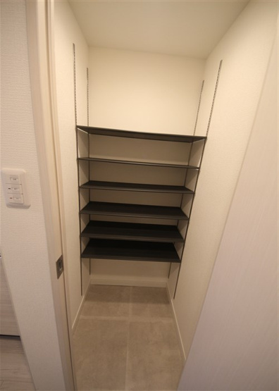 【収納】 | アドバンス上町台シュタット