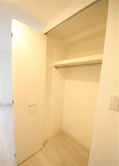 【収納】 | アドバンス上町台シュタット