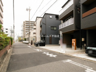 名古屋市昭和区川名町１丁目12-1『仲介料無料』2号棟｜新築戸建ての画像