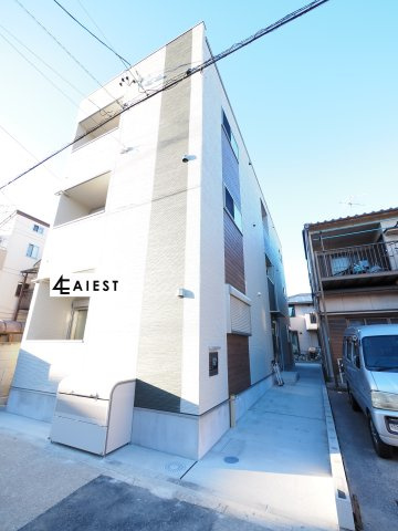 ハーモニーテラス下中村町