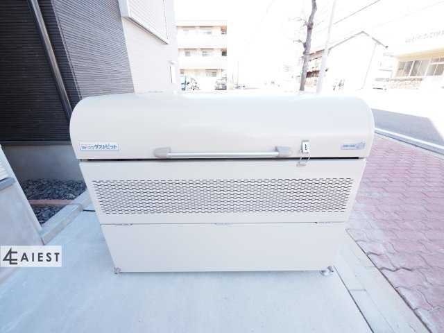 ハーモニーテラス汐田町Ⅱの設備