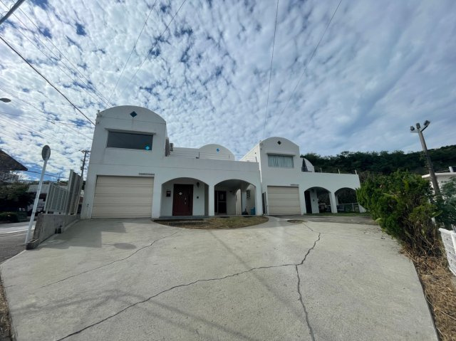 コナガーデン（うるま市石川東恩納）