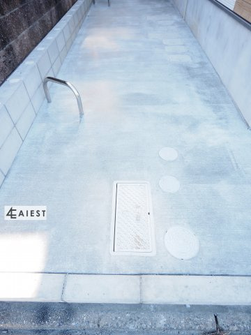 ハーモニーテラス汐田町のその他共用部分|※同一仕様写真