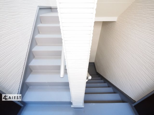 ハーモニーテラス汐田町のその他共用部分|※同一仕様写真