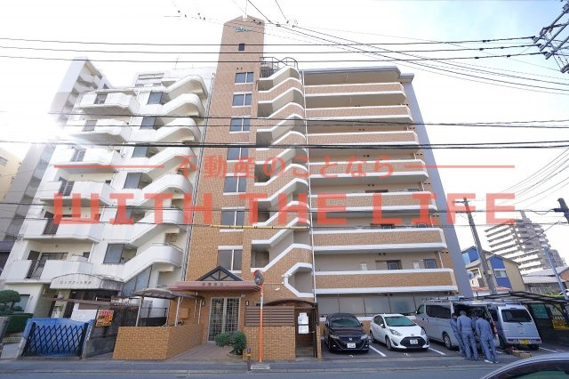 日吉壱番館【キャッシュバック対象物件】