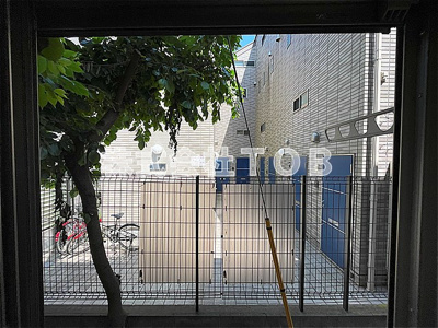 【展望】 | バーミープレイス永福町