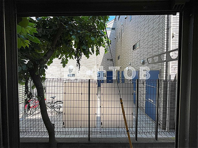 【展望】 | バーミープレイス永福町