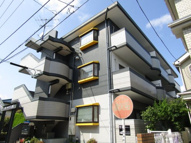 GRADEHOUSE国立（グレードハウス国立）の画像