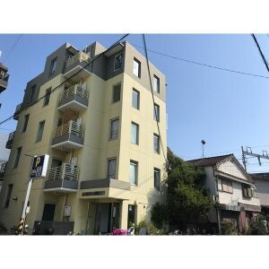 大阪市淀川区1棟マンション【賃貸】の画像