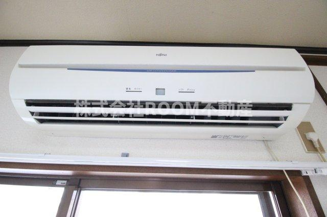 Advanceのキッチン|きれいなキッチンです