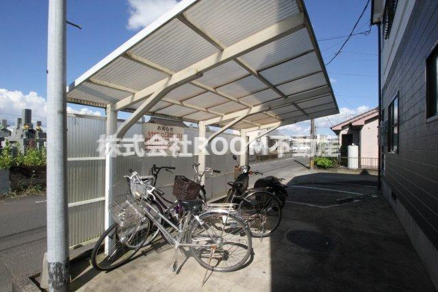 Advanceのその他共用部分