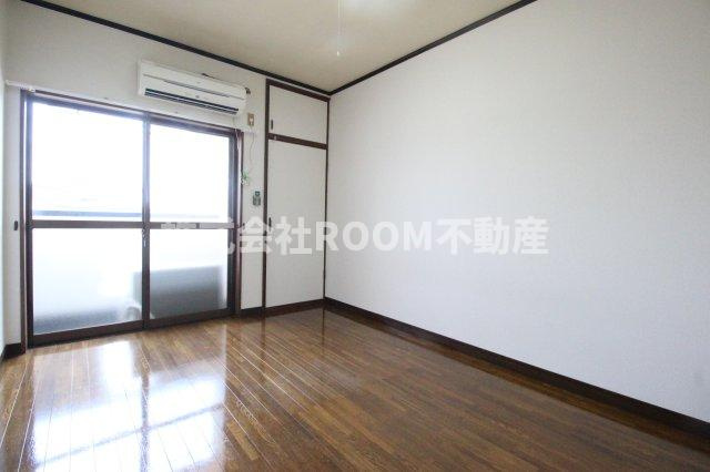 Advanceの居間・リビング|リビングです