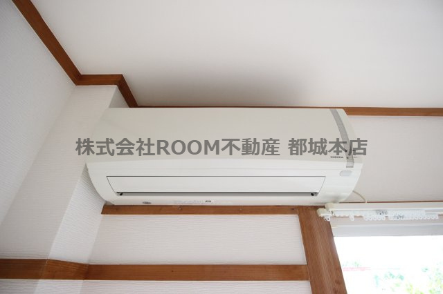 日昇コーポラスⅠの設備