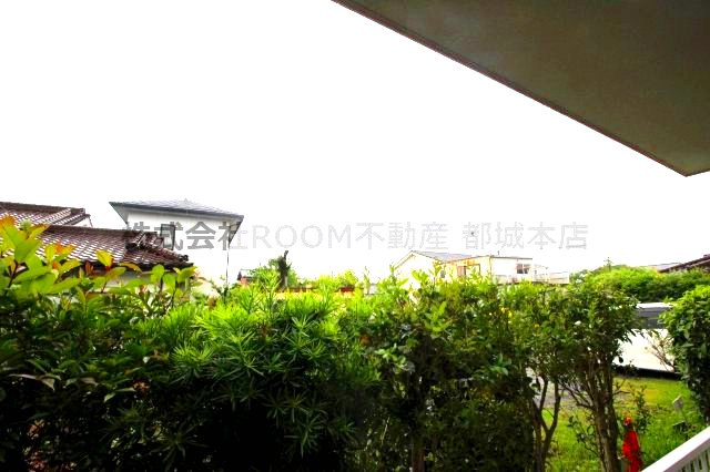 日昇コーポラスⅠの展望