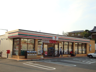 【周辺】 | セブンイレブン大野城大城1丁目店まで640ｍ