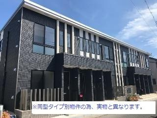 【外観】 | カーサ・大城の森 | 同型タイプ