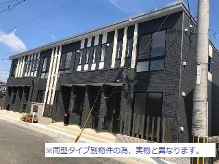 【外観】 | カーサ・大城の森 | 同型タイプ