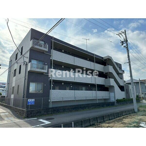 ダイアヒルズ住吉II