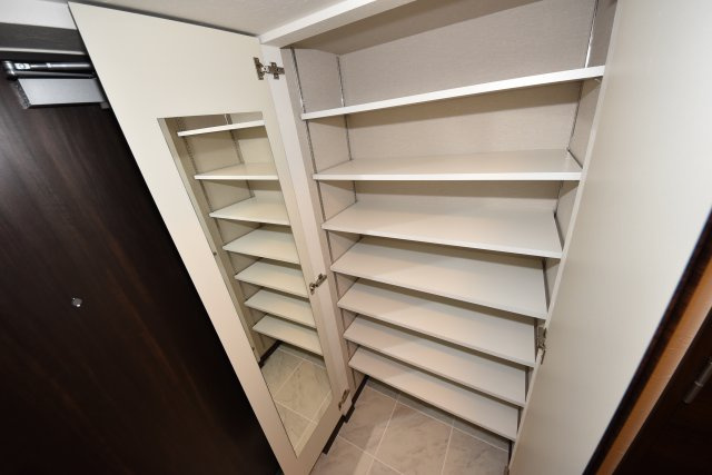 スプランディッド難波元町の設備