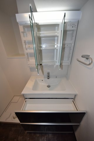 スプランディッド難波元町のその他共用部分
