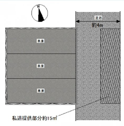東狭山ヶ丘２丁目_売地の画像