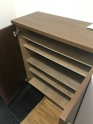 【その他】 | ヴェルドミール田無 | 下駄箱