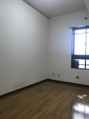 【洋室】 | ヴェルドミール田無