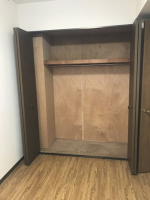 【収納】 | ヴェルドミール田無