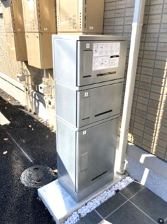 【設備】 | Ｄ－ｒｏｏｍ浜町