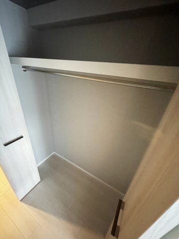 ファーストフィオーレ難波クレシアの収納