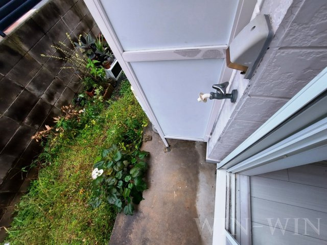 カーサ井原の設備