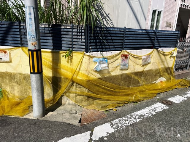 カーサ井原のその他共用部分