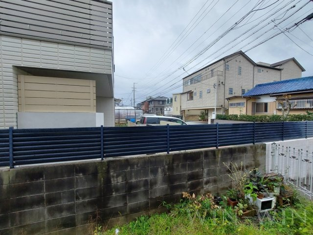 カーサ井原の展望