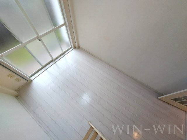 カーサ井原の居間・リビング