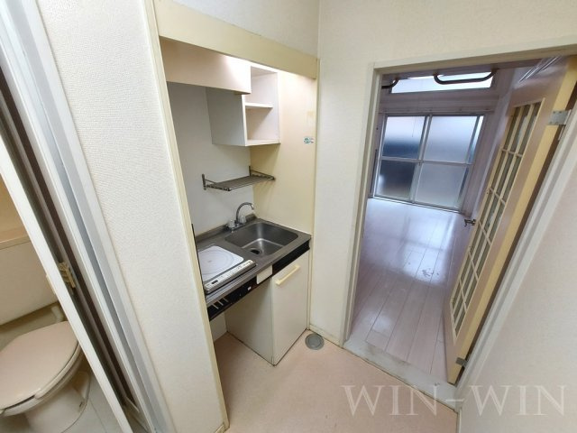 カーサ井原のその他