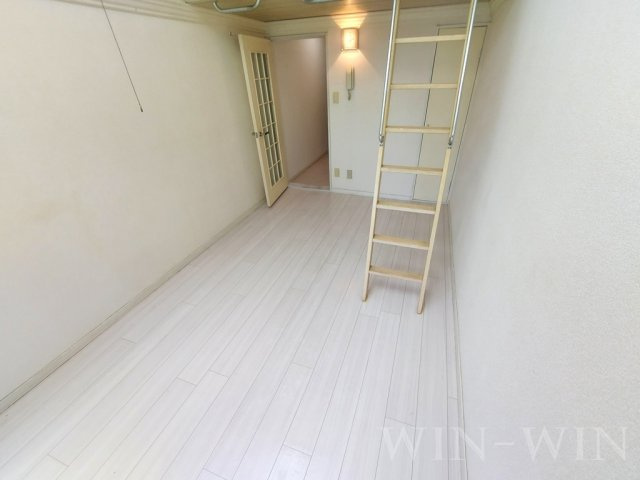 カーサ井原の居間・リビング