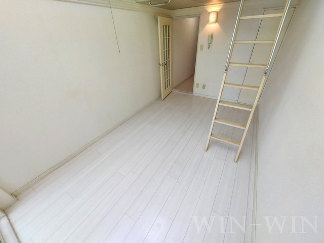 カーサ井原の居間・リビング