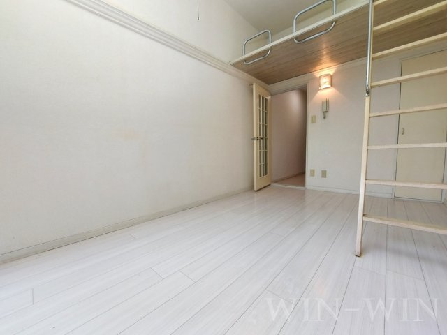 カーサ井原の居間・リビング