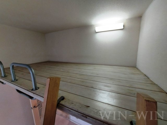 カーサ井原のその他